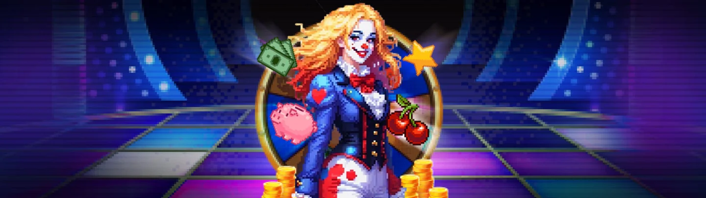 Betbuffoon Welkomstbonus